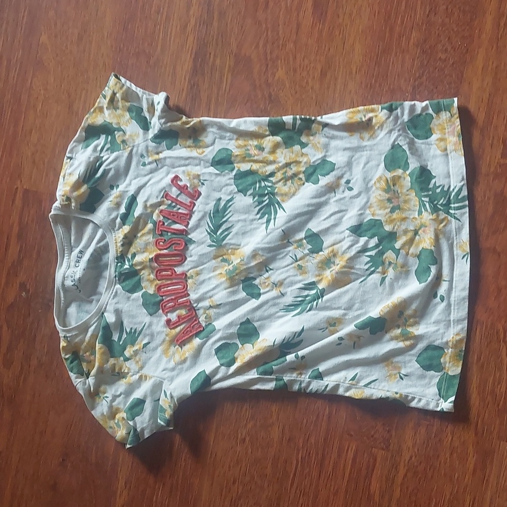 Aeropostale tee
